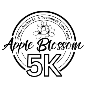Apple Blossom 5K