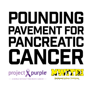 Project Purple Pounding Pavement for Pancreatic Cancer