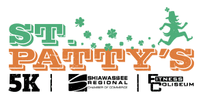 4th Annual St. Patty's Day 5k