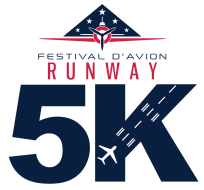 Festival D'Avion Runway 5K
