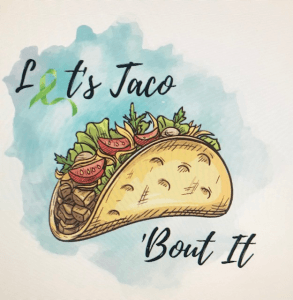 Let's taco bout it.. Taco walk/5K