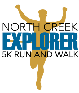 North Creek Explorer 5K Run/Walk