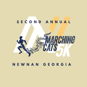 The Marching Cats 5K