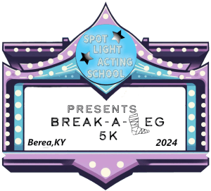 Break A Leg 5K