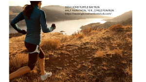 Redding Breakfast Lions Turtle Bay Run 2025