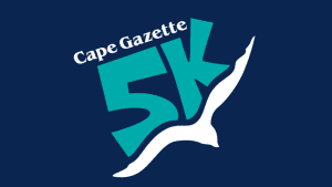 3rd Annual Cape Gazette 5k