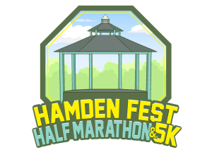 Hamden Fest Half Marathon & 5k