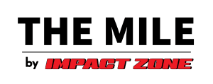 The Mile by Impact Zone - USATF NJ Championship Race