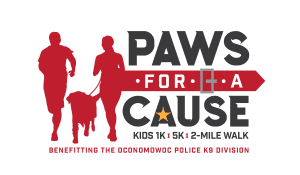 Paws for a Cause Run / Walk