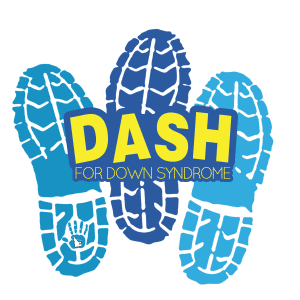 Dash for Down Syndrome