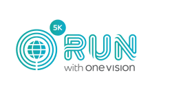 Run With One Vision 5K