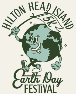 Hilton Head Earth Day 5K