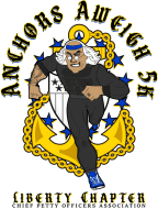 Anchor’s Aweigh 5K