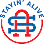 Stayin' Alive 5k and Fun Run