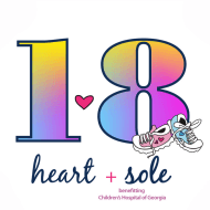 Heart and Sole 5k