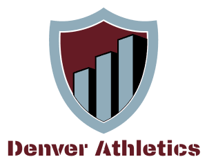 Denver Athletics All Comers Spring Track Series- April