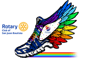 Rotary Rainbow Run - 5k  & 1k