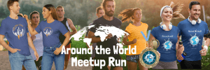 Around the World Race PHOENIX