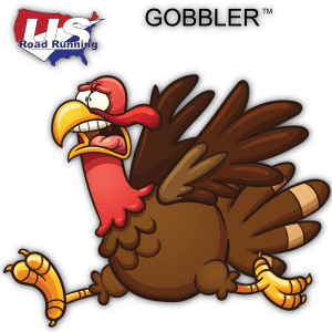 Gobbler 5K & 10K at Brian Piccolo Sports Park, Hollywood, FL (11-18-2023)