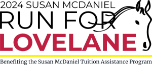 Susan McDaniel Run for Lovelane