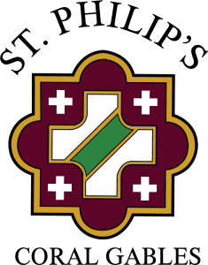 St. Philip's Sprint For Good