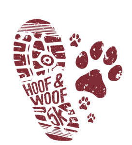UMN Hoof N Woof 5k