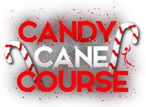 Candy Cane Course - Houston