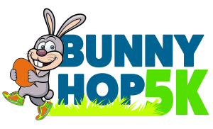 Bunny Hop 5k & Easter Egg Hunt Run/Walk