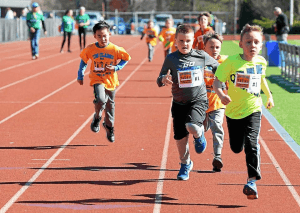 28th Annual YMCA Kids Classic