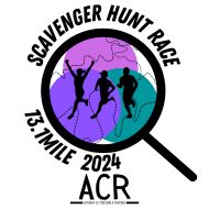 13 Mile Scavenger Race