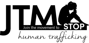 Join The Movement to Stop Human Trafficking -Virtual Run/Walk or Kayak