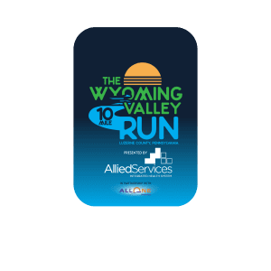 The Wyoming Valley Run