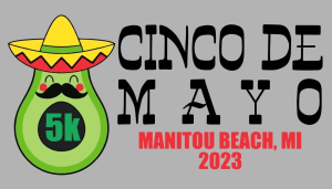Cinco de Mayo 5k Run/Walk