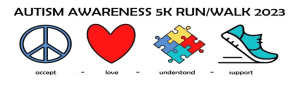 Autism Awareness 5k Run/Walk