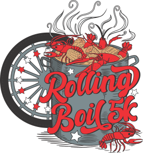 Rolling Boil 5K