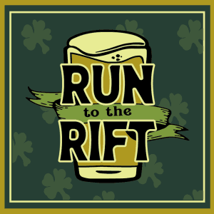 Run to the Rift