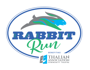 Rabbit Run for Thalian Association Youth Theatre