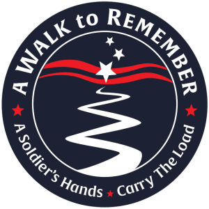 A Walk to Remember our Fallen: Sponsored by the Pennsylvania Military Museum and A Soldier's Hands