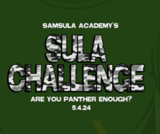 SULA CHALLENGE