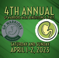 GP Warriors Walk
