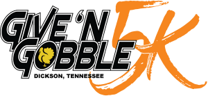 Give 'N Gobble 5K