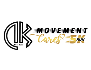 3rd Annual DK Movement Cares 5K Run/Walk