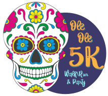 Ole Ole 5K - Winter Springs