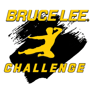 Bruce Lee Challenge