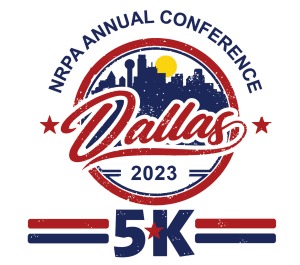 NRPA Annual Conference 5K 8:00 AM
