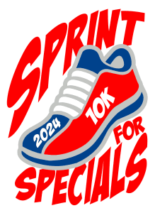 Sprint for Specials 10K