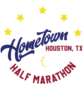 Hometown Half Marathon & 5k/10k - Houston