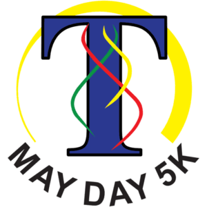 Trumansburg May Day 5k