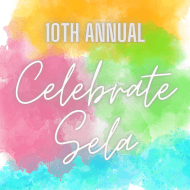 Celebrate Sela: Race to Raise CDH Awareness 5K Run/Walk and Half Mile Fun Run