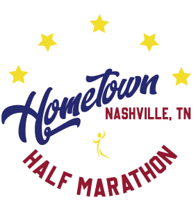 Hometown Half Marathon & 5k/10k - Nashville